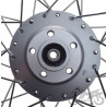 KOŁO TYŁ 17x1,40 ROMET