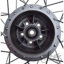 KOŁO TYŁ 17x1,40 ROMET