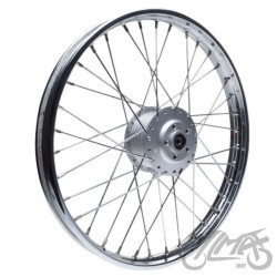 KOŁO TYŁ 19x1,40 ROMET KOMAR