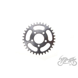 ZĘBATKA TYŁ 33z 415  ROMET