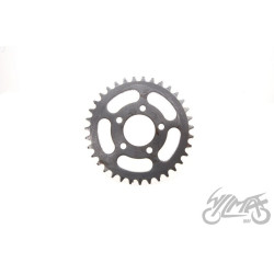 ZĘBATKA TYŁ 35z 415  ROMET