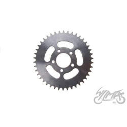 ZĘBATKA TYŁ 42z 415  ROMET
