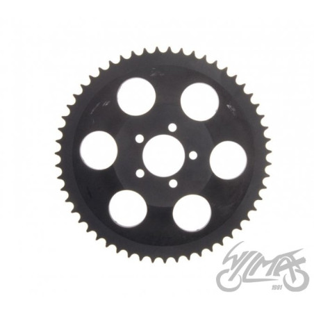 ZĘBATKA TYŁ 55z 415 ROMET OGAR 200