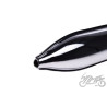 TŁUMIK MOTORYNKA IMPORT CHROM OPASKA