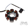 STATOR ISKROWNIK 8 CEWEK OGAR900