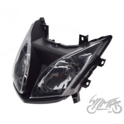 LAMPA PRZÓD DO ROMET OGAR 900 4T