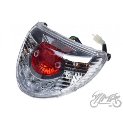 LAMPA TYŁ DO ROMET OGAR 900 4T