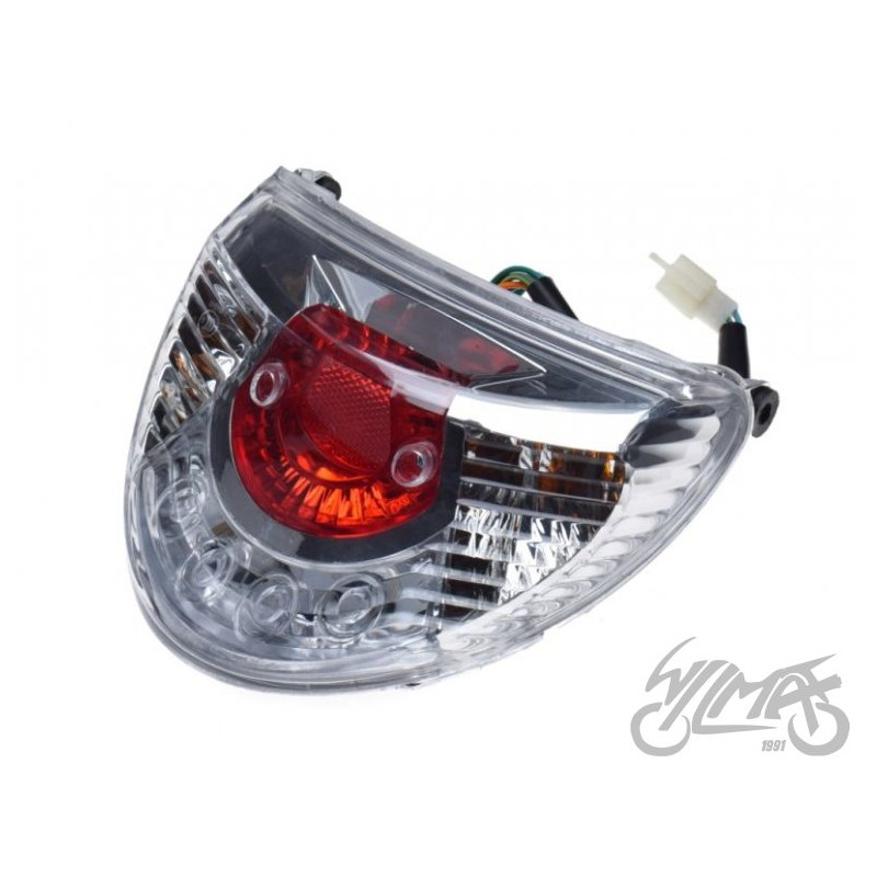 LAMPA TYŁ DO ROMET OGAR 900 4T
