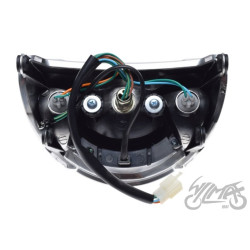 LAMPA TYŁ DO ROMET OGAR 900 4T