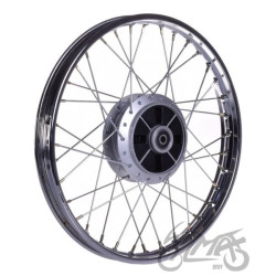 KOŁO 17x1,40 TYŁ OGAR900