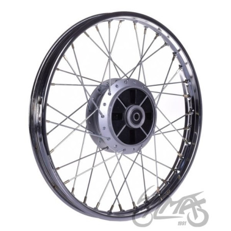 KOŁO 17x1,40 TYŁ OGAR900