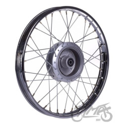 KOŁO 17x1,40 TYŁ OGAR900
