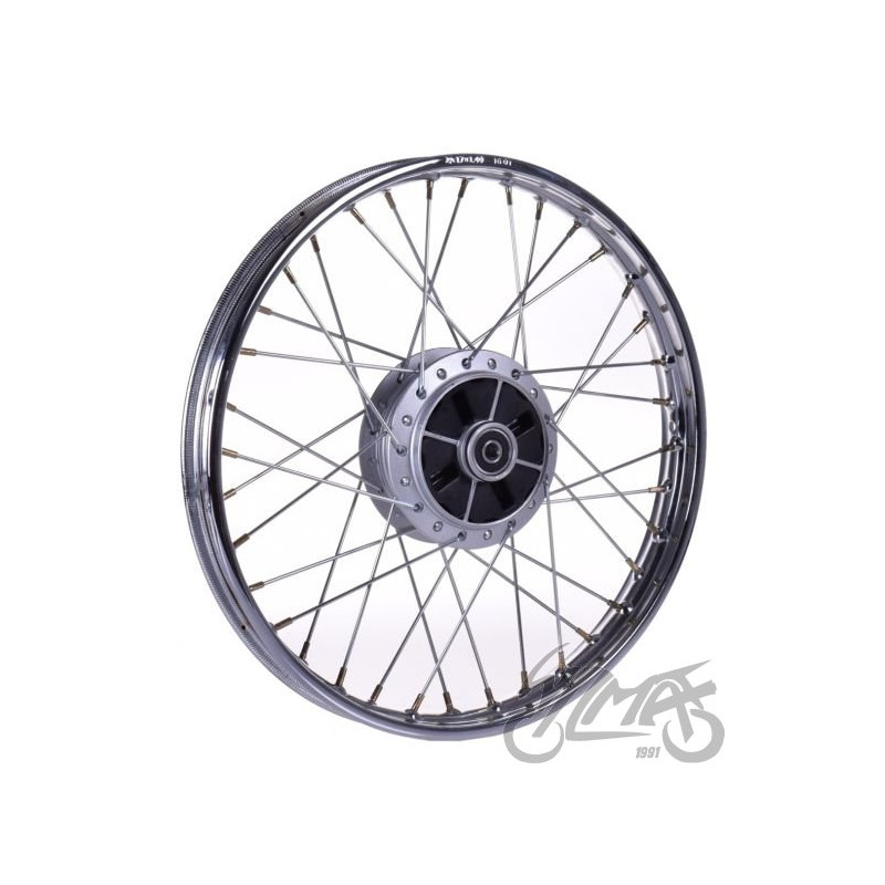KOŁO 17x1,40 TYŁ OGAR900