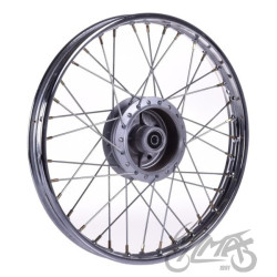KOŁO 17x1,40 TYŁ OGAR900