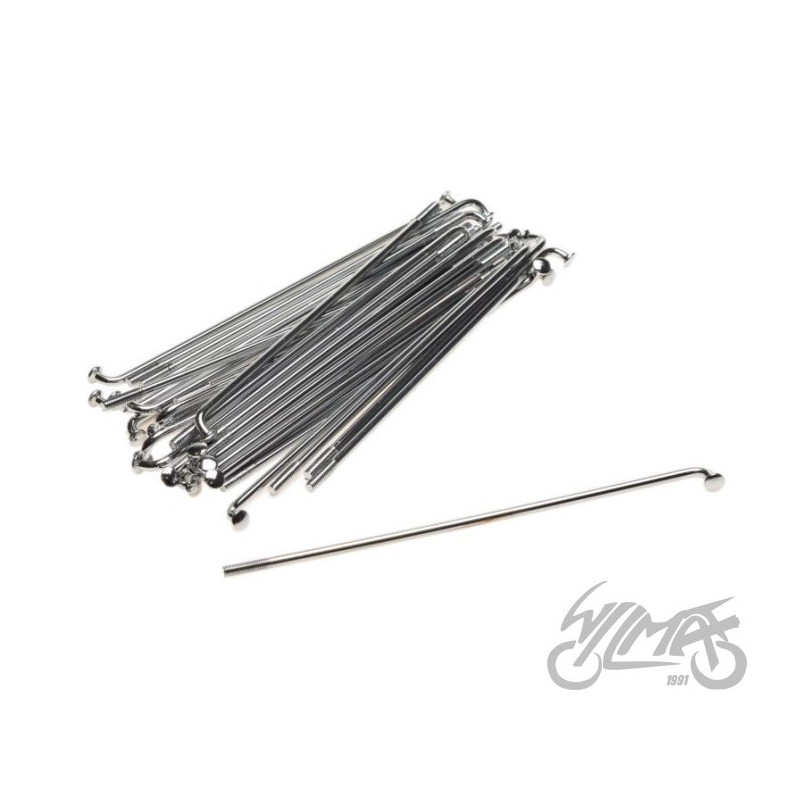 SZPRYCHA KOŁA ROG6222 36 SZPRYCH OGAR900 160 mm