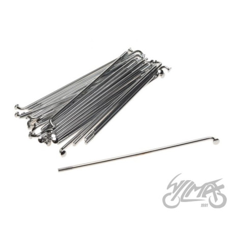 SZPRYCHA KOŁA ROG6222 36 SZPRYCH OGAR900 160 mm