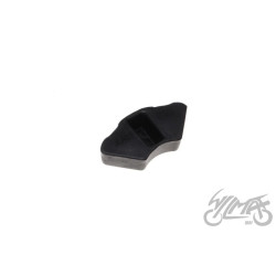 GUMA ZĘBATKI DO KOŁA ROG6221 OGAR900 77x21mm