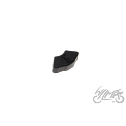 GUMA ZĘBATKI DO KOŁA ROG6221 OGAR900 77x21mm
