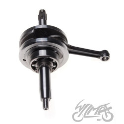WAŁ KORBOWY ROMET ZETKA 4T CYLINDER PIONOWY 50cc