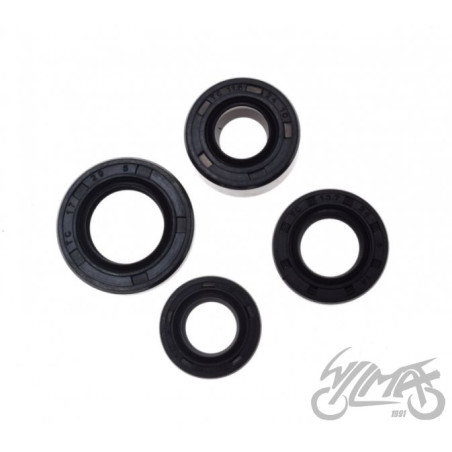 USZCZELNIACZ SILNIKA ROMET ZETKA 4T KPL 50cc