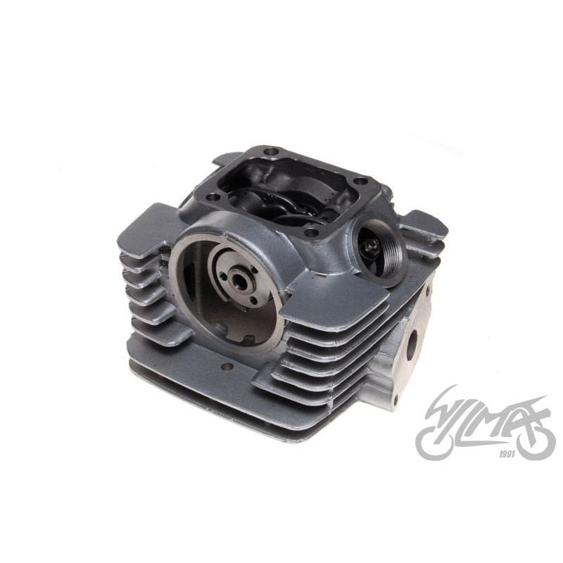 GŁOWICA CYLINDRA ROMET ZETKA 4T 50ccm