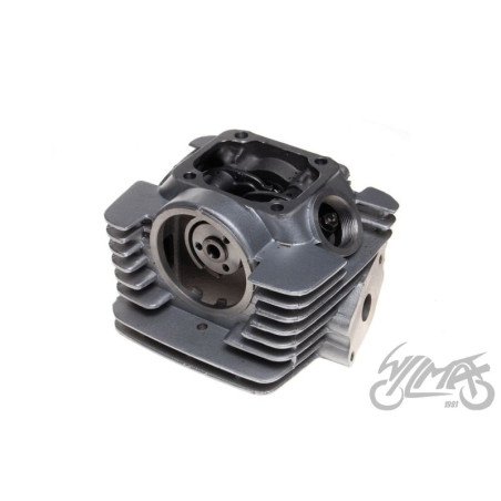 GŁOWICA CYLINDRA ROMET ZETKA 4T 50ccm