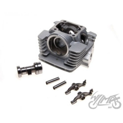 GŁOWICA CYLINDRA ROMET ZETKA 4T 70ccm