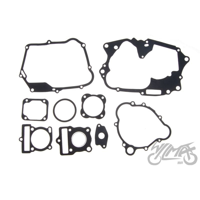 USZCZELKA SILNIK 4T 50cc ROMET ZETKA KPL