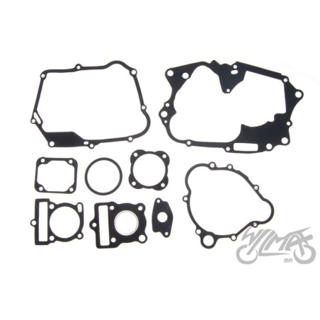 USZCZELKA SILNIK 4T 50cc ROMET ZETKA KPL