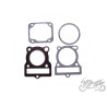 USZCZELKA CYLINDER KPL 4T 70ccm ROMET ZETKA