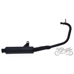 TŁUMIK DO ROMET ZETKA 50 CCM