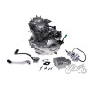 SILNIK KPL. 4T 50ccm DO ROMET ZETKA