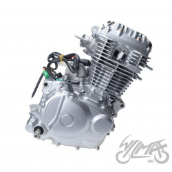 SILNIK KPL. 4T 150ccm DO ROMET ZETKA