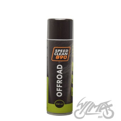 PREPARAT MYJĄCY SPEEDCLEAN OFFROAD PIANA 0,5 L