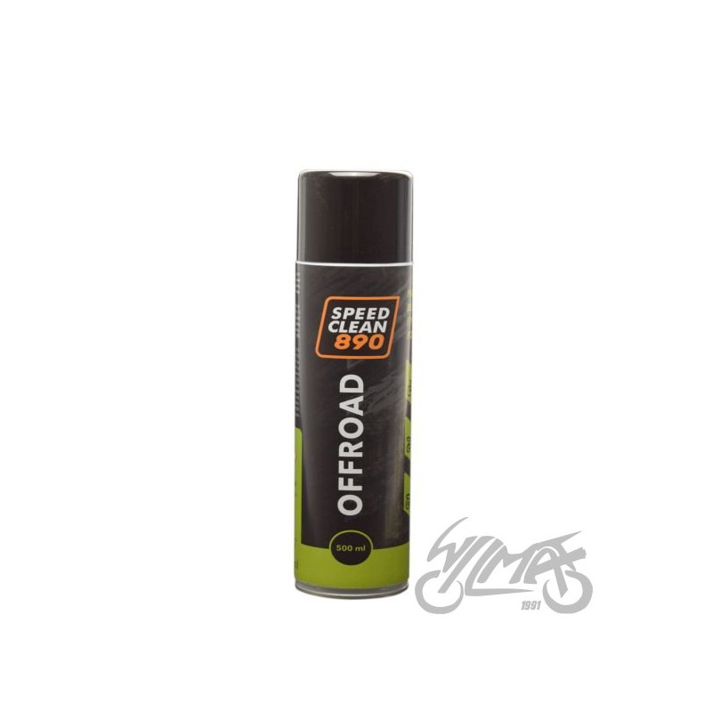 PREPARAT MYJĄCY SPEEDCLEAN OFFROAD PIANA 0,5 L