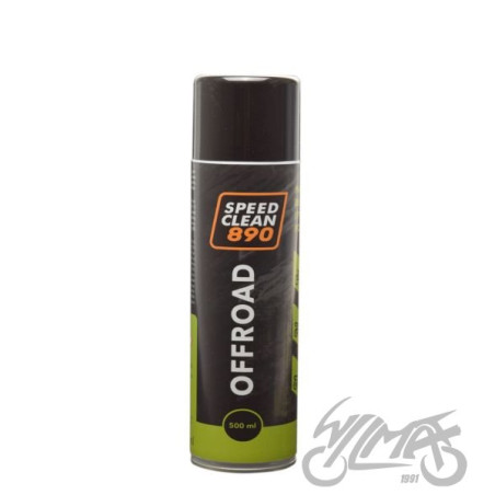 PREPARAT MYJĄCY SPEEDCLEAN OFFROAD PIANA 0,5 L