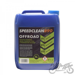 PREPARAT MYJĄCY SPEEDCLEAN OFFROAD 5 L