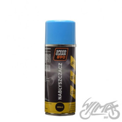 PREPARAT NABŁYSZCZAJĄCY SPEEDCLEAN AEROZOL 0,4 L