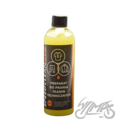 PREPARAT DO TKANIN TECHNICZNYCH SPEEDCLEAN 0,5 L