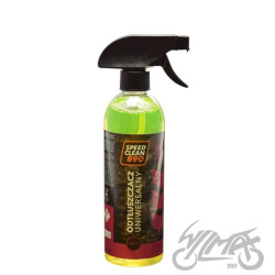 PREPARAT ODTŁUSZCZAJĄCY UNIWERSALNY SPEEDCL. 0,5 L