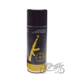 PREPARAT DO SMAROWANIA BRONI SPEEDCLEAN 0,4 L