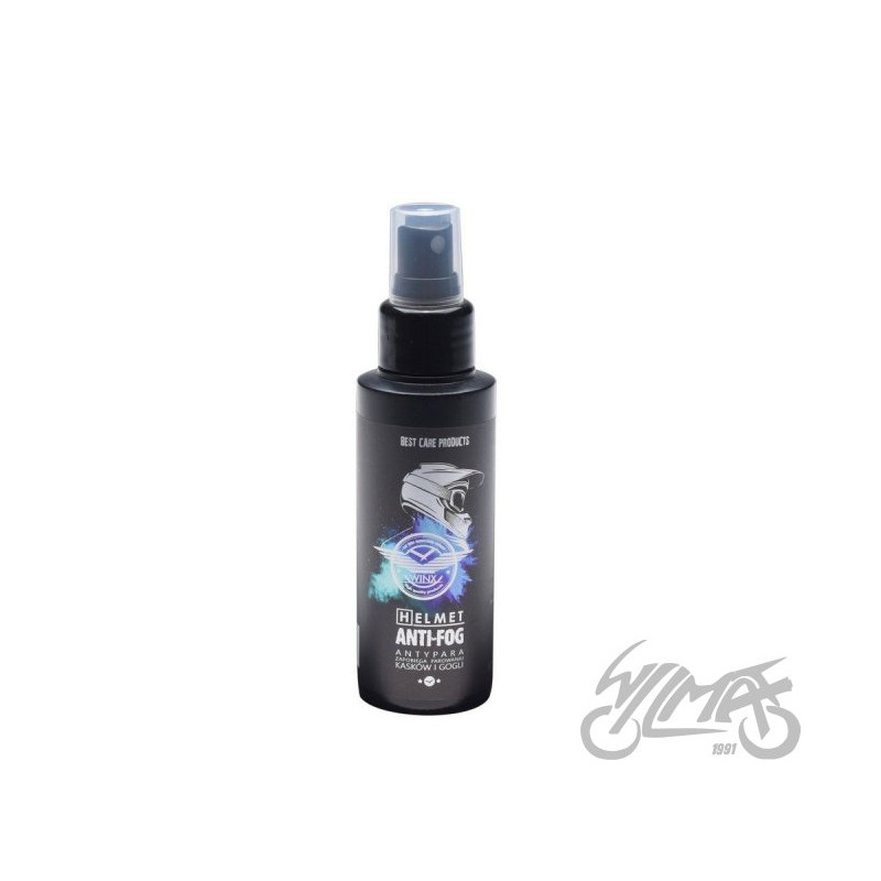 PREPARAT ANTI-FOG DO SZYB KASKU WINX 0,1 L