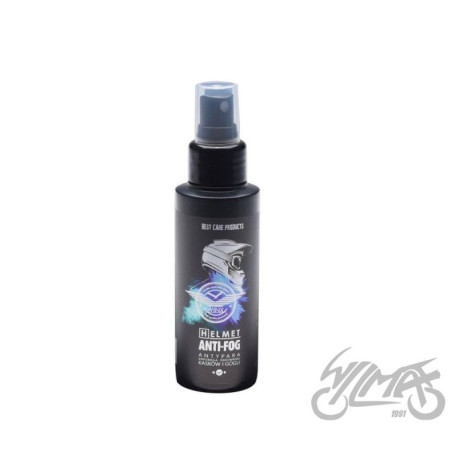 PREPARAT ANTI-FOG DO SZYB KASKU WINX 0,1 L
