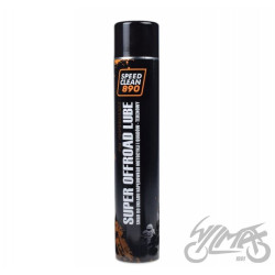 SMAR DO ŁAŃCUCHA SPEEDCLEAN 890 OFFROAD 750 ml