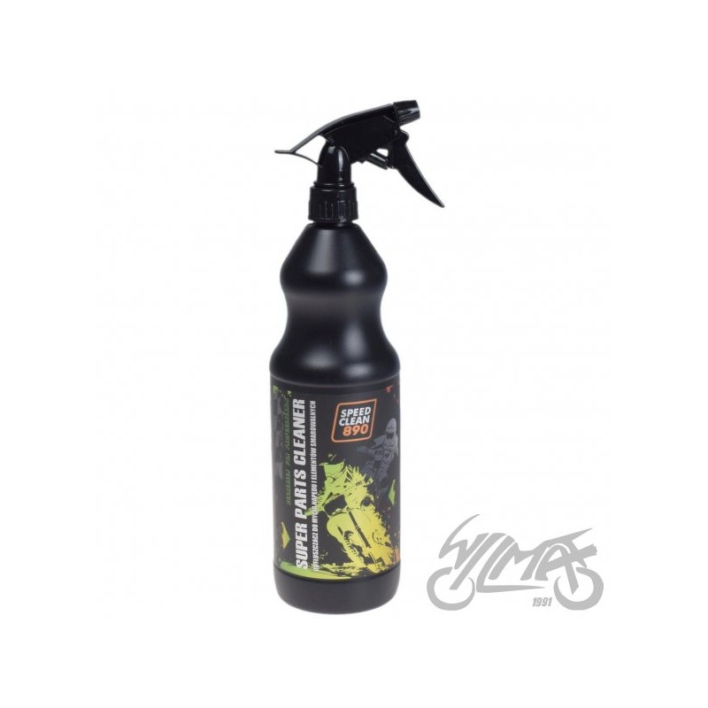 PREPARAT ODTŁUSZCZAJĄCY DO MOTOCYKLA 1 l