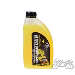 PŁYN DO CHŁODNIC SPEEDCLEAN 890 1 l