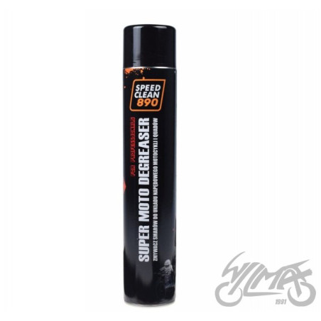 ZMYWACZ DO ŁAŃCUCHA SPEEDCLEAN AEROZOL 750 ml