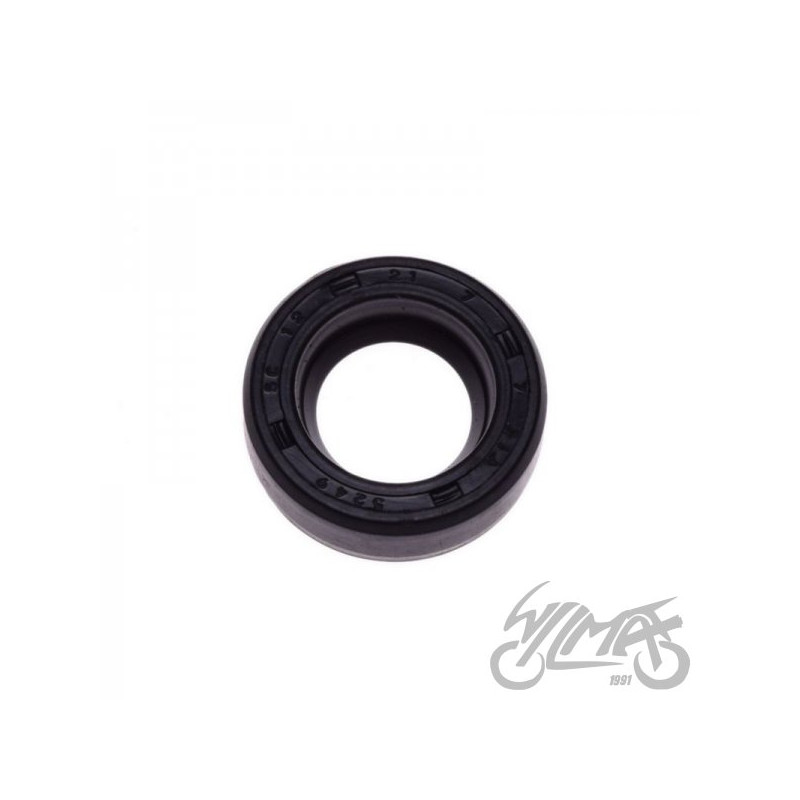 USZCZELNIACZ 12-21-7 WAŁU PRAWY DO SUZUKI GN125
