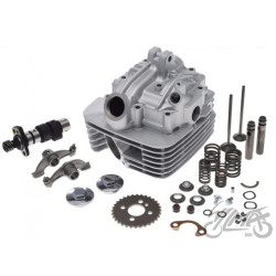 GŁOWICA DO SUZUKI GN125 WERSJA B