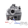 GŁOWICA DO SUZUKI GN125 WERSJA B